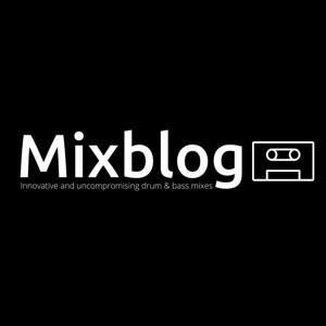 Mixblog Podcast