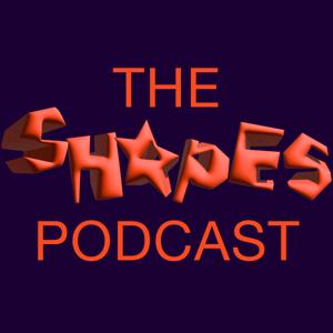 The Shapes Podcast