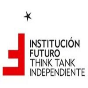 Podcast Institución Futuro
