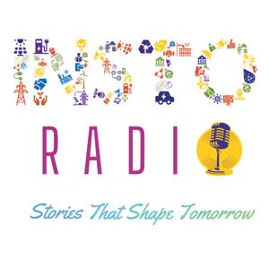 Tata Power INSTO Radio - Stories That Shape Tomorrow