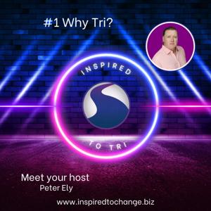 Inspired to Tri