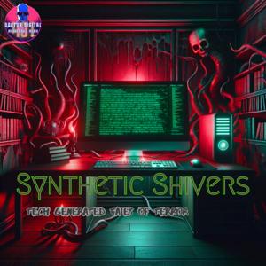 Synthetic Shivers: Tech Generated Tales of Terror
