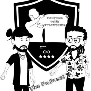 Football Over Everything F.C