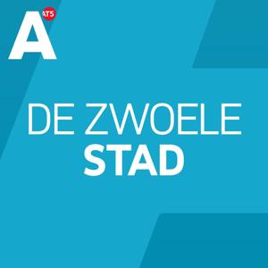 De Zwoele Stad