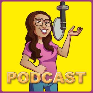 Podcasts Pelados e Peladas Brasil