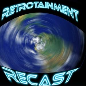 Retrotainment