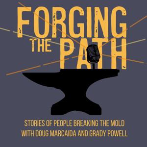 Forging the Path