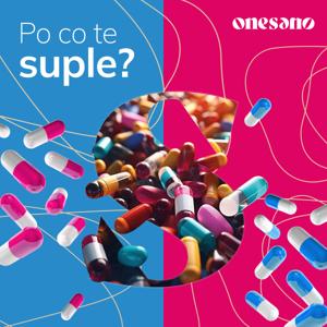 Po co te suple?