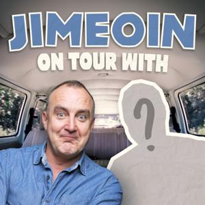 Jimeoin On Tour With