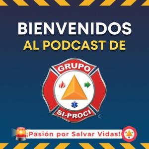Siproci "Salvando Vidas"