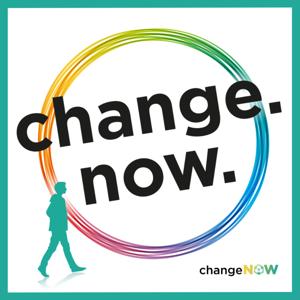 ChangeNOW: heroes of change stories