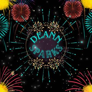Deann Sparks . . .