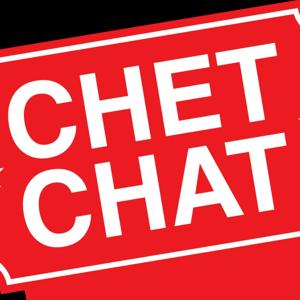 ChetChat Monthly Movie Podcast