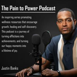The Pain to Power Podcast