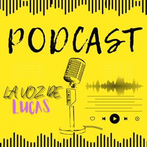 La Voz De Lucas