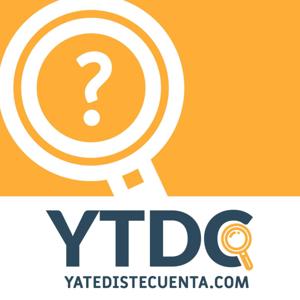 ¿Ya te diste cuenta?