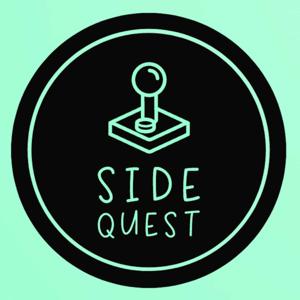 Side Quest - A Video Game Detour