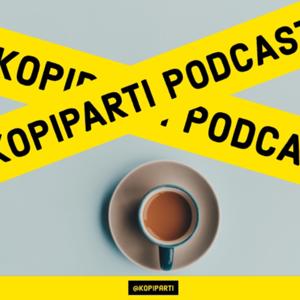 Kopiparti