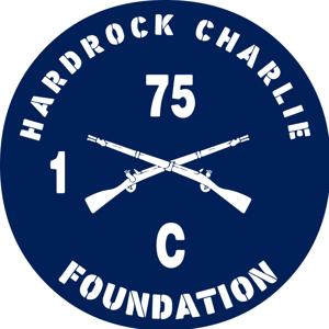The Hardrock Charlie Podcast