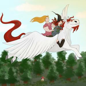 Hexe Miepmieps magische Abenteuer