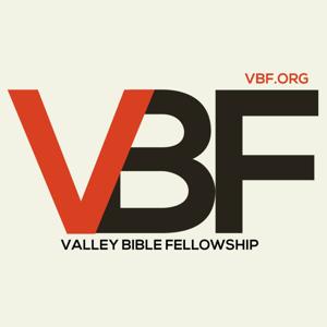 Podcast Archives - VBF CHURCH