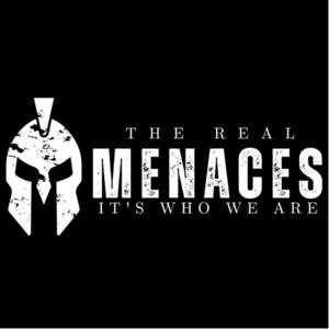 The Real Menaces