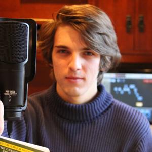 Stories in the Audio Medium