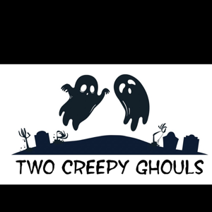 Two Creepy Ghouls