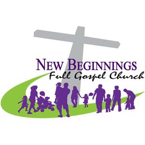 New Beginnings With Pastor Ron