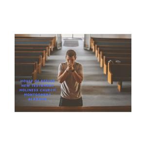 House of Refuge New Testament Holiness Church