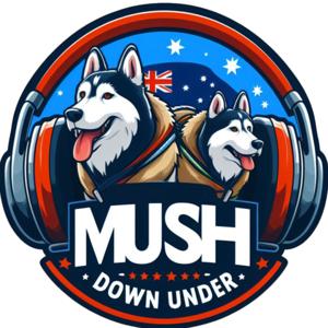 Mush Down Under