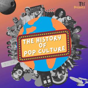 The History Of Pop Culture