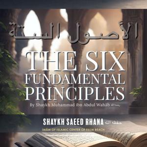 Clarification Concerning The 6 Principle