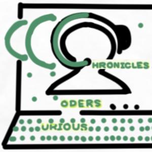 Curious Coders Chronicles