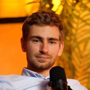 Le Podcast de Valentin Cordier