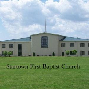 Startown First Baptist Church