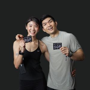 Lifting Disorder Podcast