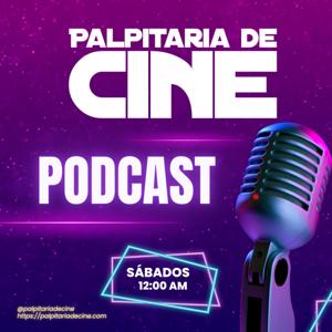 Palpitaria de Cine