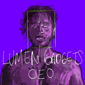 El CEO de LumenGadgets