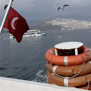 Constantinope Trip