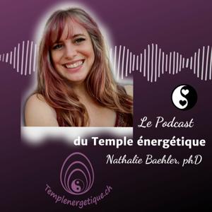 La Voix Du Temple Énergetique