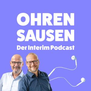 Ohrensausen - der Interim Podcast