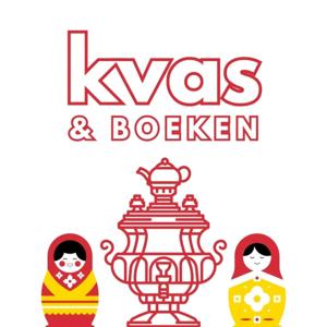 Kvas & Boeken
