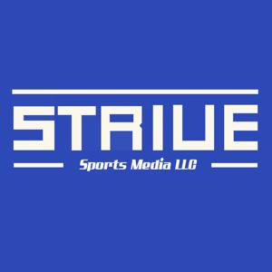 Strive Sports Podcast