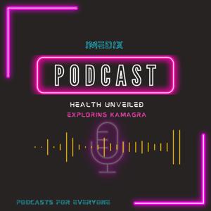 Kamagra Uncovered: Vascular Health and Beyond