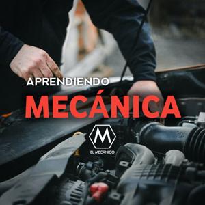 Aprendiendo mecánica con el mecánico