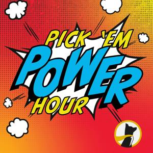 Pick ‘Em Power Hour