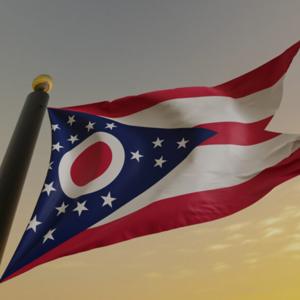 Only In Ohio