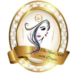 The Real Spill with D'zyre