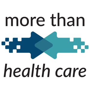 More Than Health Care: Nonprofits and Health Care Working Together